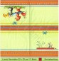 Preview: Flinki und Schlau - 1 Lunch Serviette